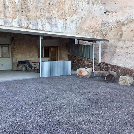 קובר פדי Dug Out B&B מראה חיצוני תמונה