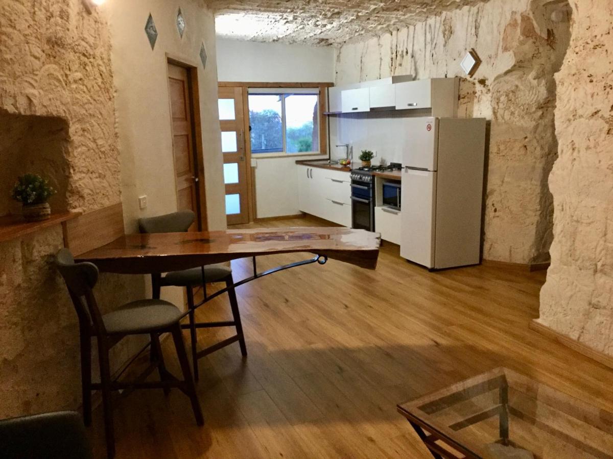 קובר פדי Dug Out B&B מראה חיצוני תמונה