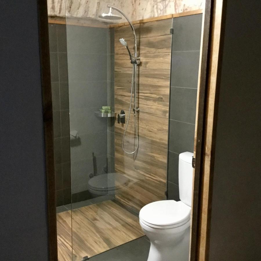קובר פדי Dug Out B&B מראה חיצוני תמונה