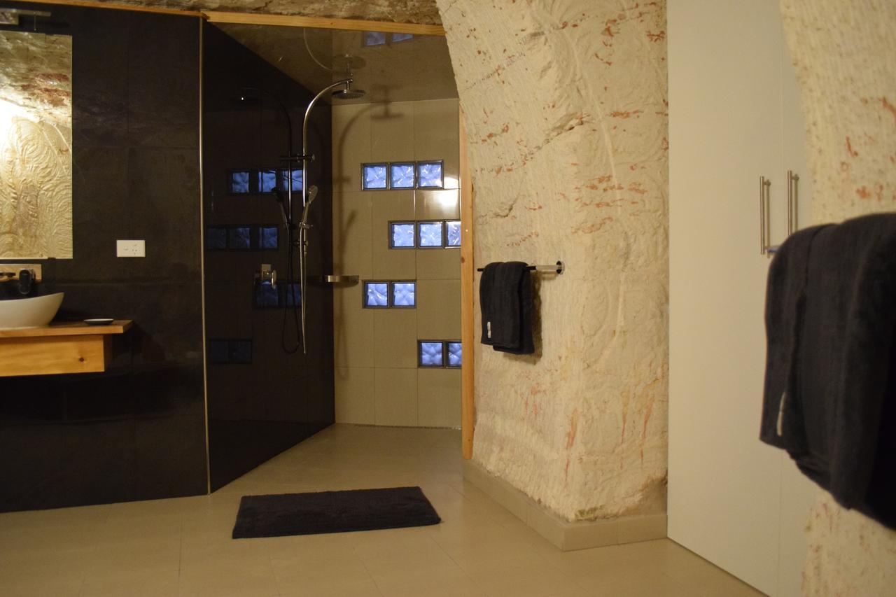 קובר פדי Dug Out B&B מראה חיצוני תמונה