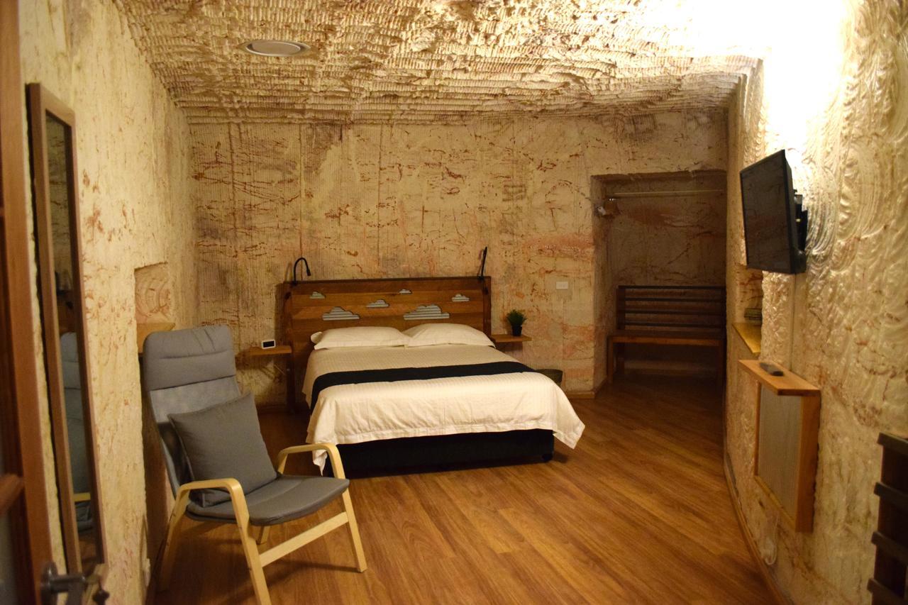 קובר פדי Dug Out B&B מראה חיצוני תמונה