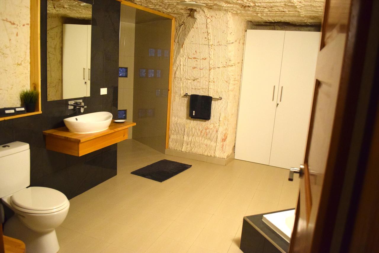 קובר פדי Dug Out B&B מראה חיצוני תמונה
