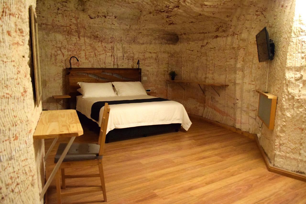 קובר פדי Dug Out B&B מראה חיצוני תמונה