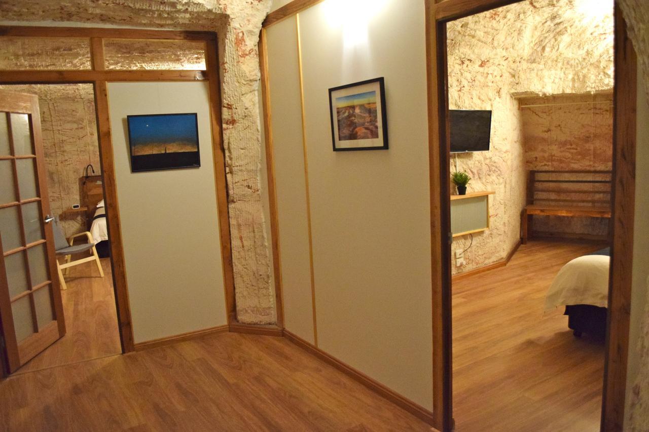 קובר פדי Dug Out B&B מראה חיצוני תמונה