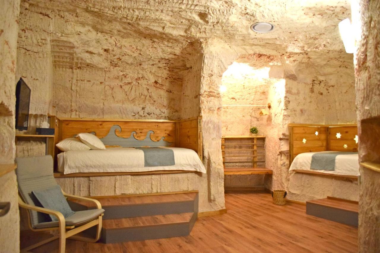 קובר פדי Dug Out B&B מראה חיצוני תמונה