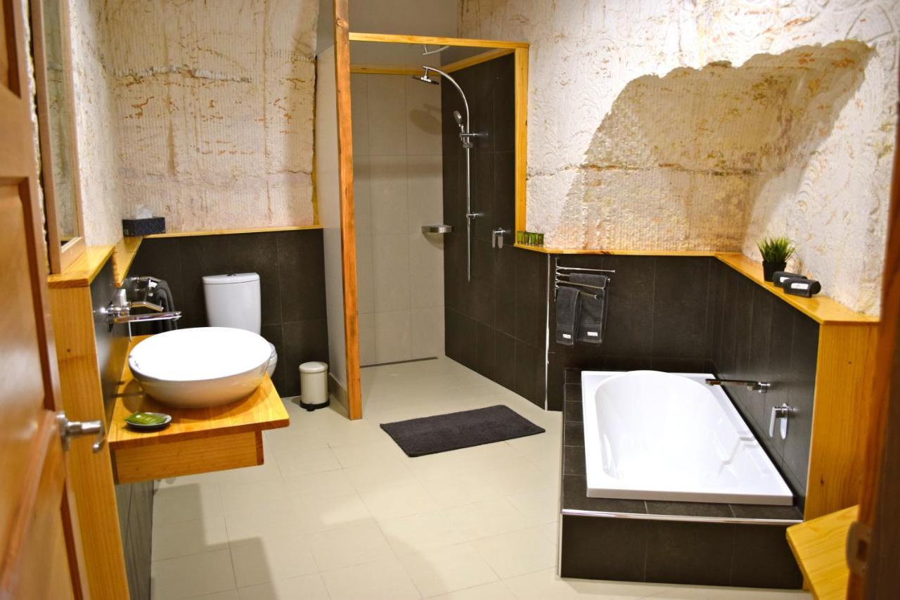 קובר פדי Dug Out B&B מראה חיצוני תמונה