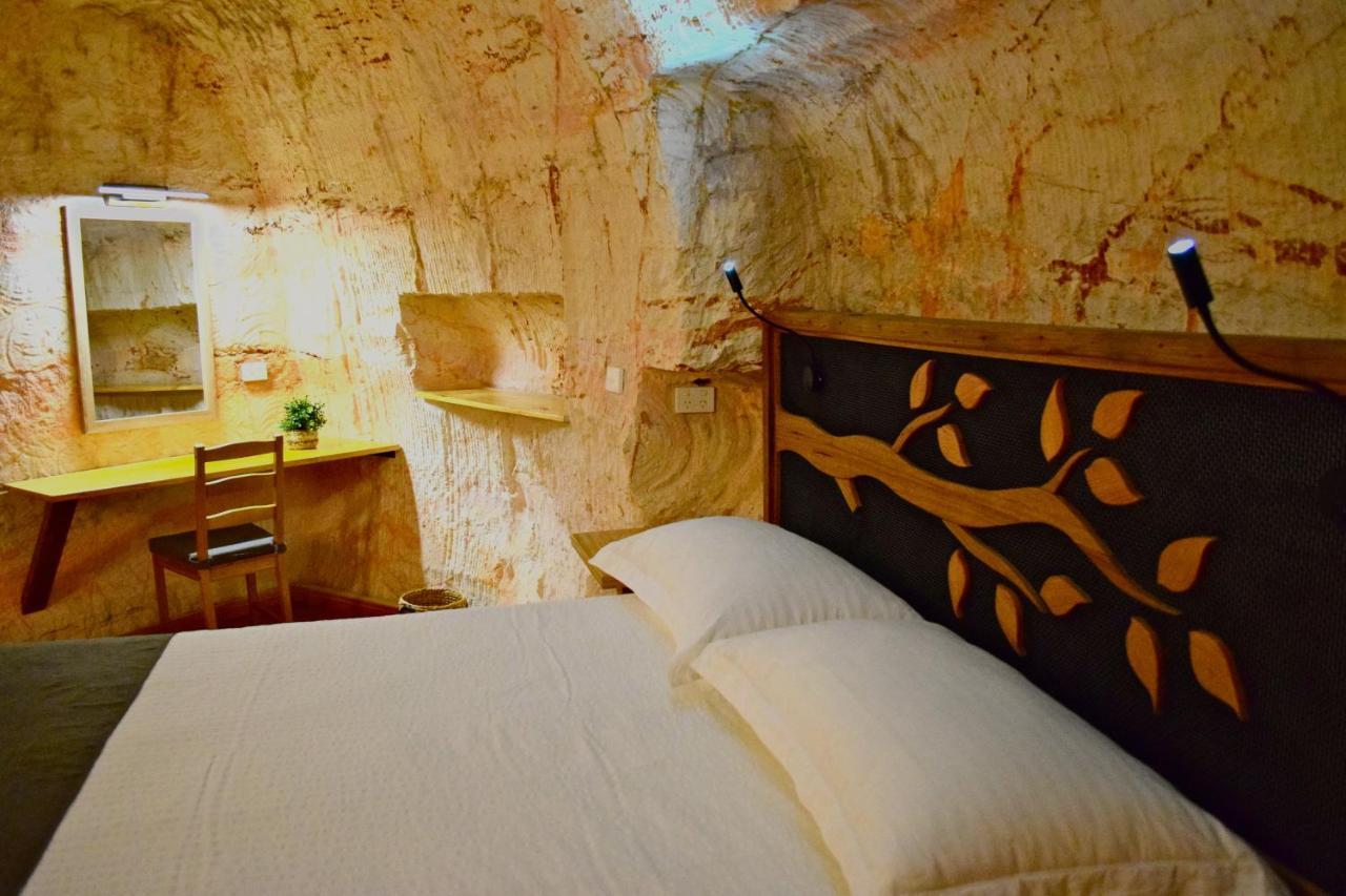 קובר פדי Dug Out B&B מראה חיצוני תמונה