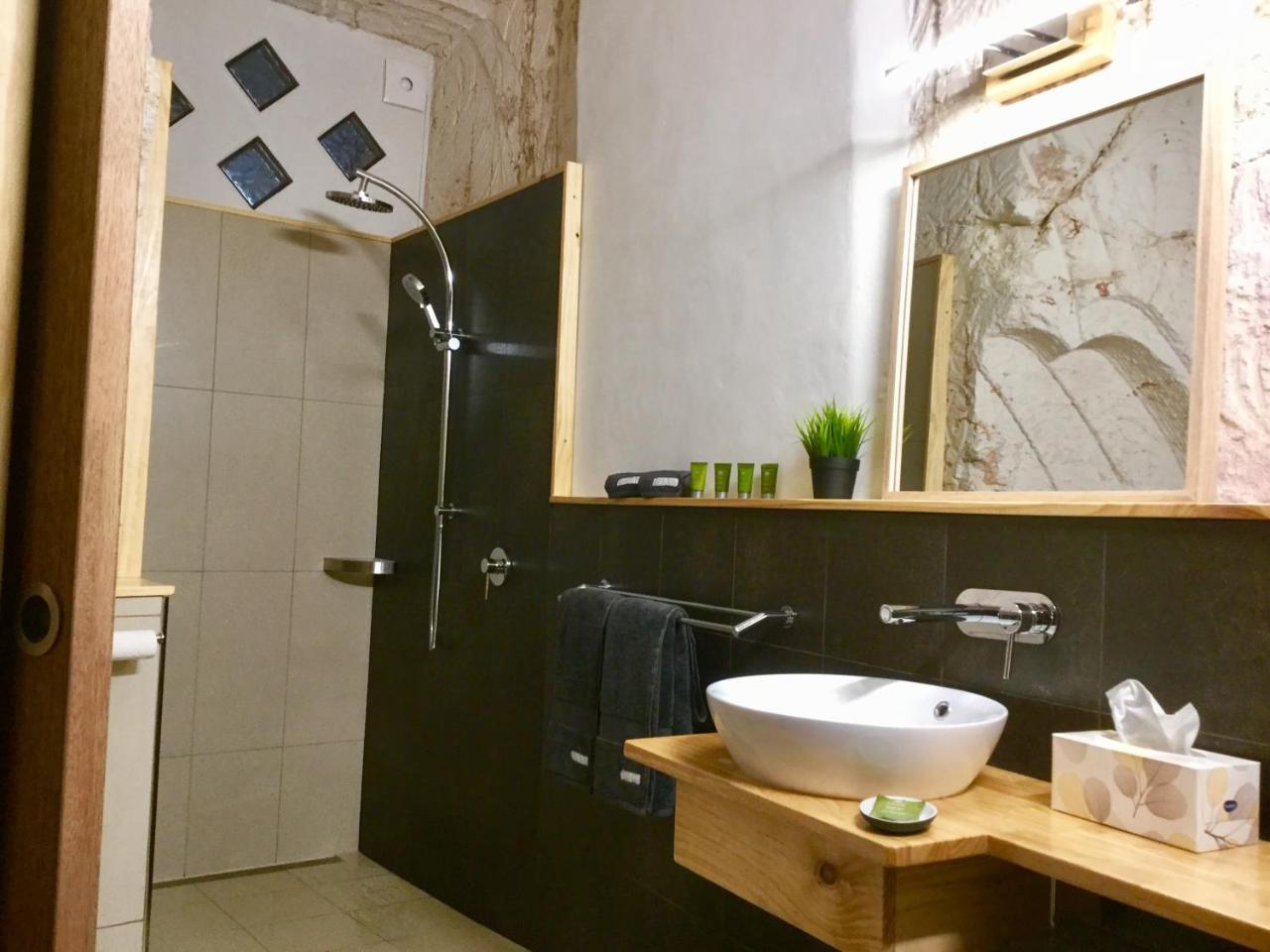 קובר פדי Dug Out B&B מראה חיצוני תמונה